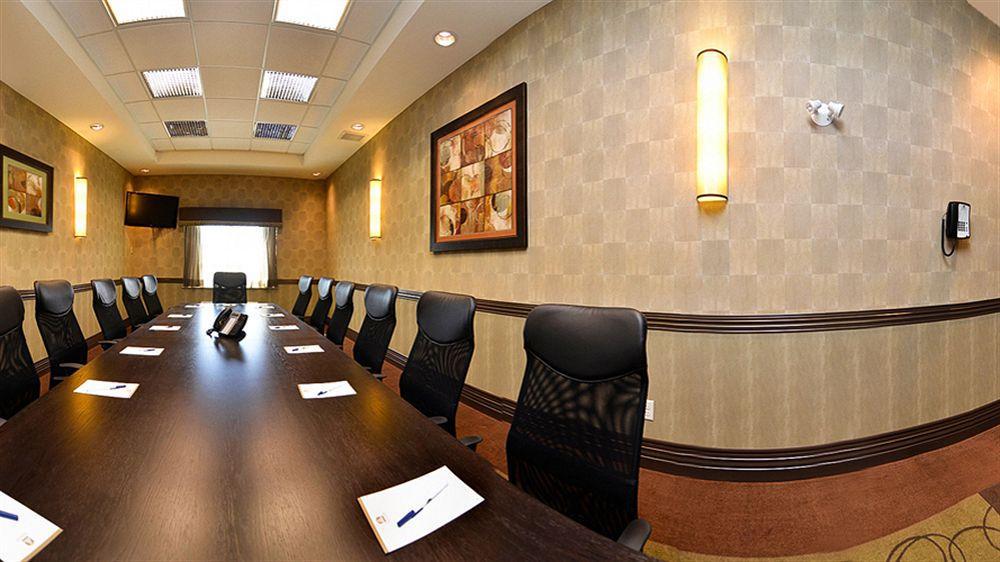 Best Western Premier Freeport Inn Calgary Airport Экстерьер фото