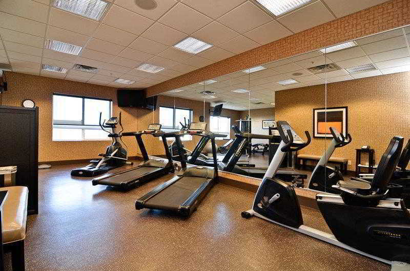 Best Western Premier Freeport Inn Calgary Airport Экстерьер фото